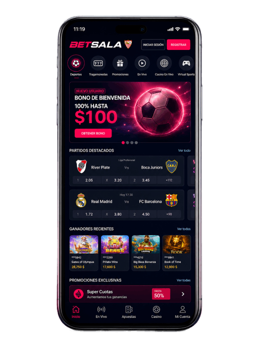 Casino movil cuando quieras